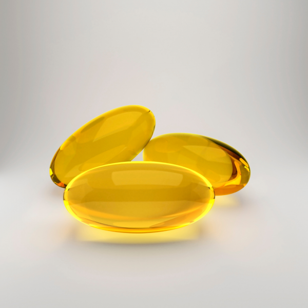 FSS Vitamin E